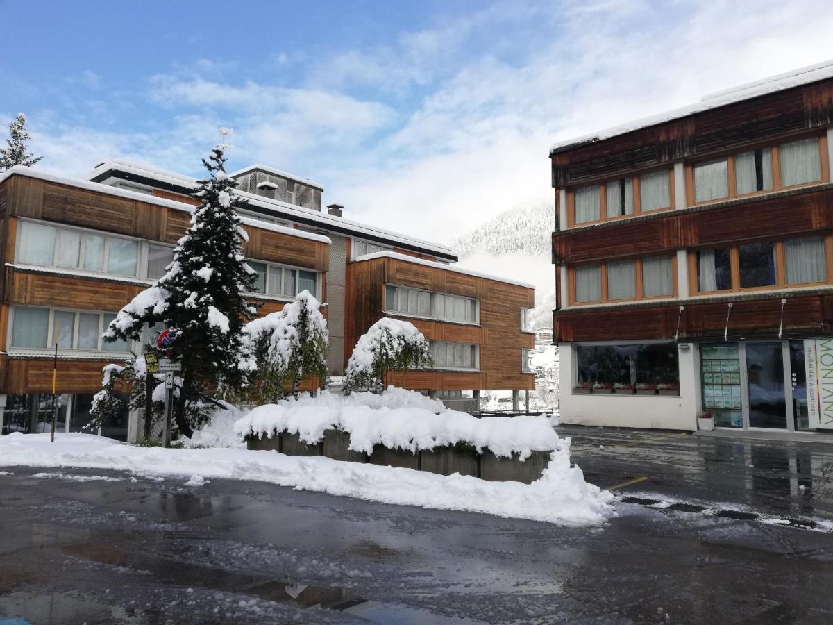 Appartamenti Pradalago Marilleva 900 Экстерьер фото