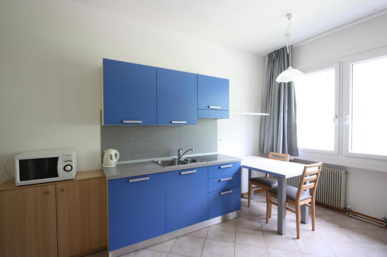 Appartamenti Pradalago Marilleva 900 Экстерьер фото