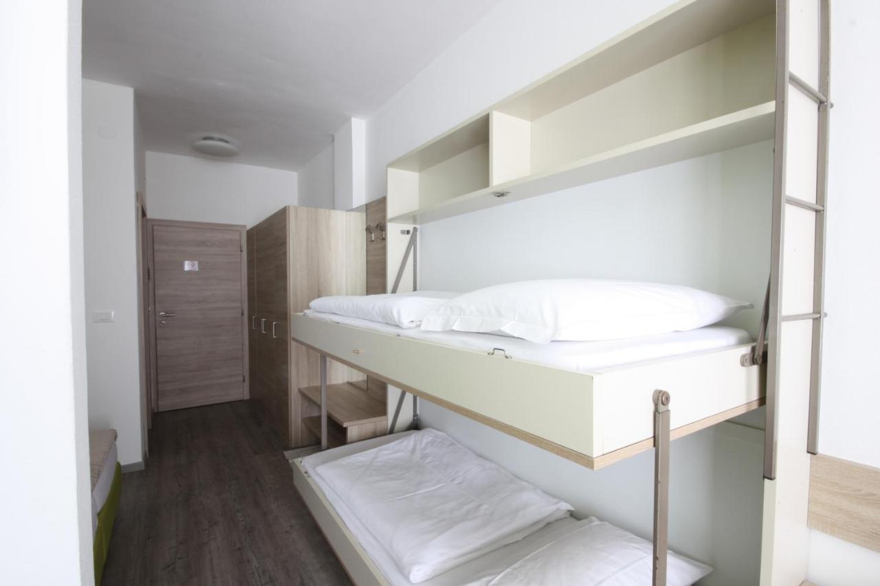 Appartamenti Pradalago Marilleva 900 Экстерьер фото