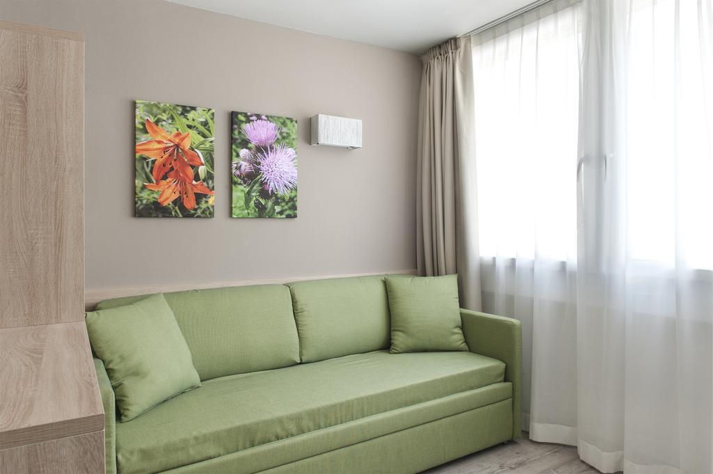 Appartamenti Pradalago Marilleva 900 Номер фото