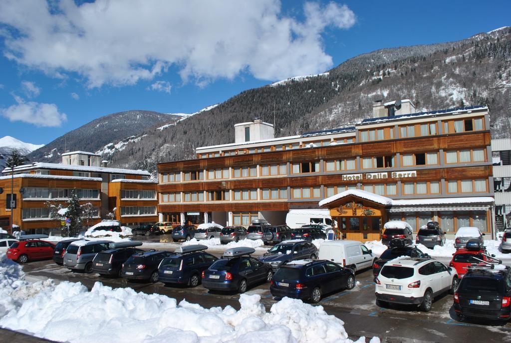 Appartamenti Pradalago Marilleva 900 Номер фото