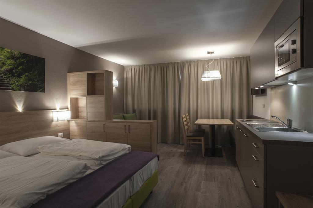 Appartamenti Pradalago Marilleva 900 Экстерьер фото